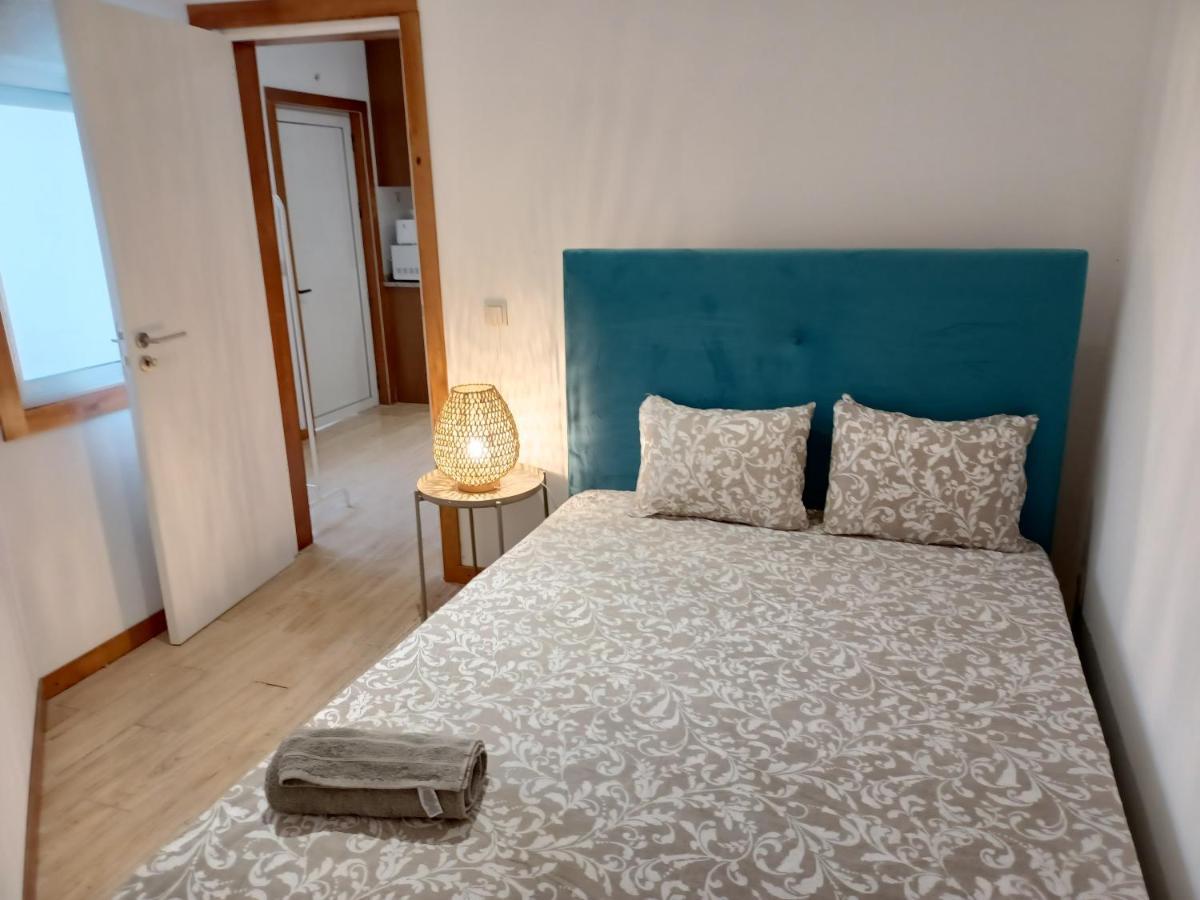 Enjoy Oporto Campanha 3 Apartment Екстериор снимка