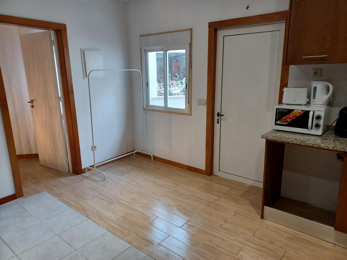 Enjoy Oporto Campanha 3 Apartment Екстериор снимка