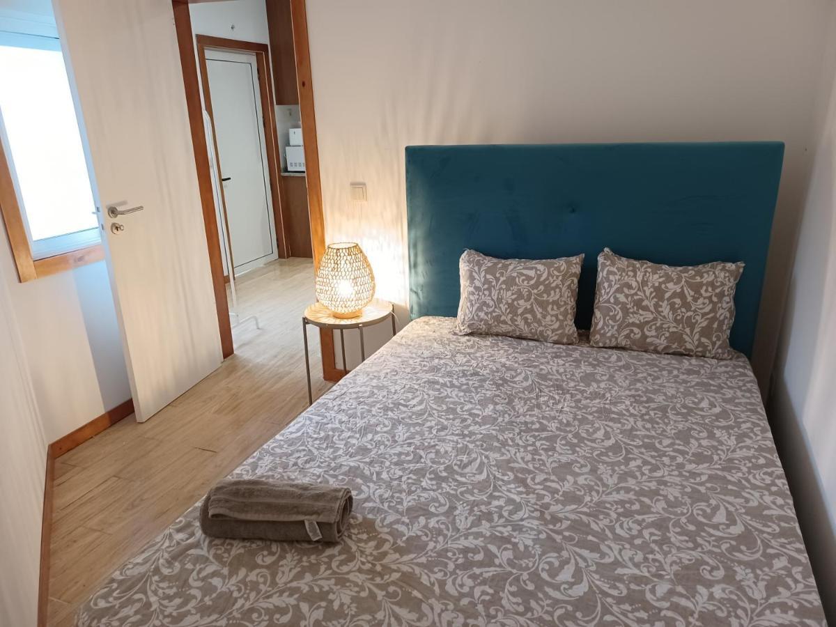 Enjoy Oporto Campanha 3 Apartment Екстериор снимка