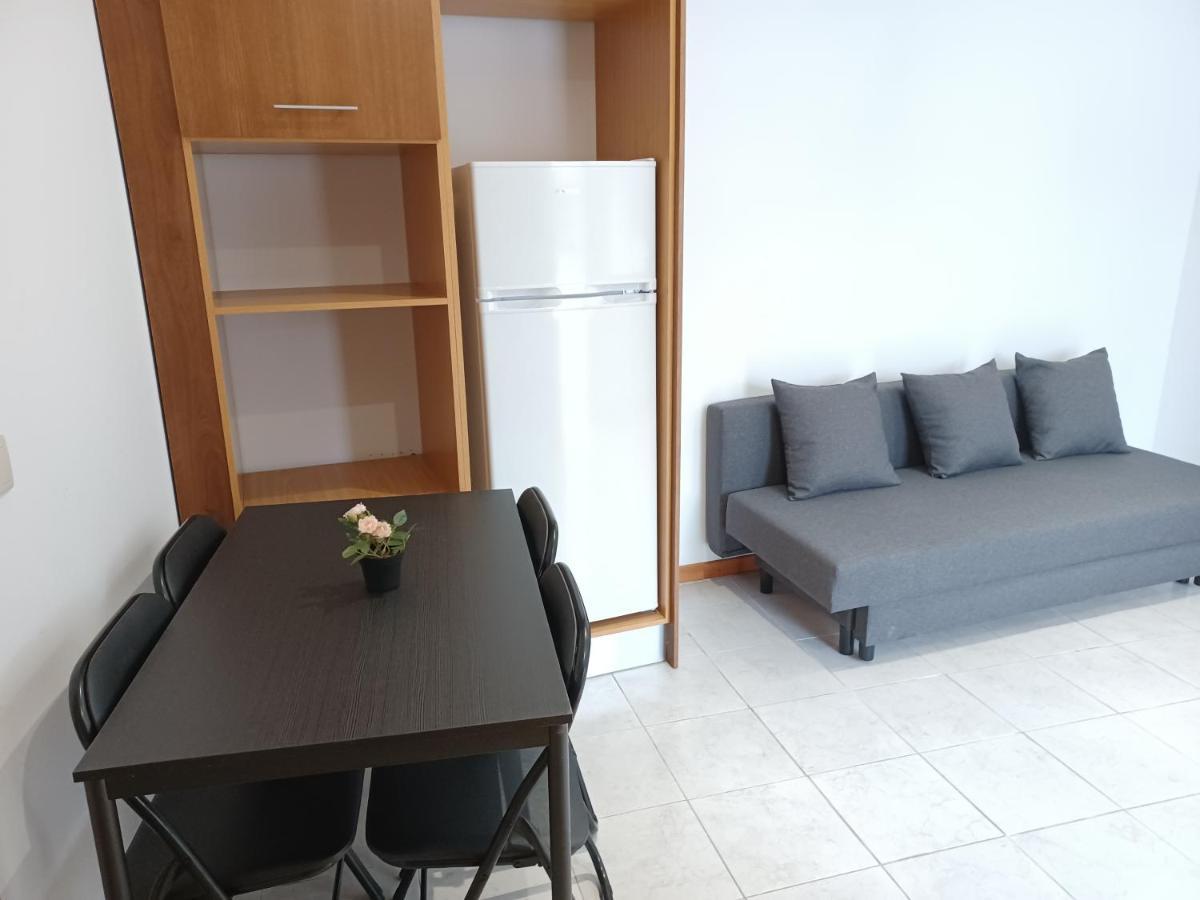 Enjoy Oporto Campanha 3 Apartment Екстериор снимка