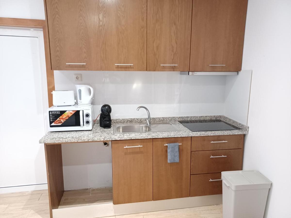 Enjoy Oporto Campanha 3 Apartment Екстериор снимка