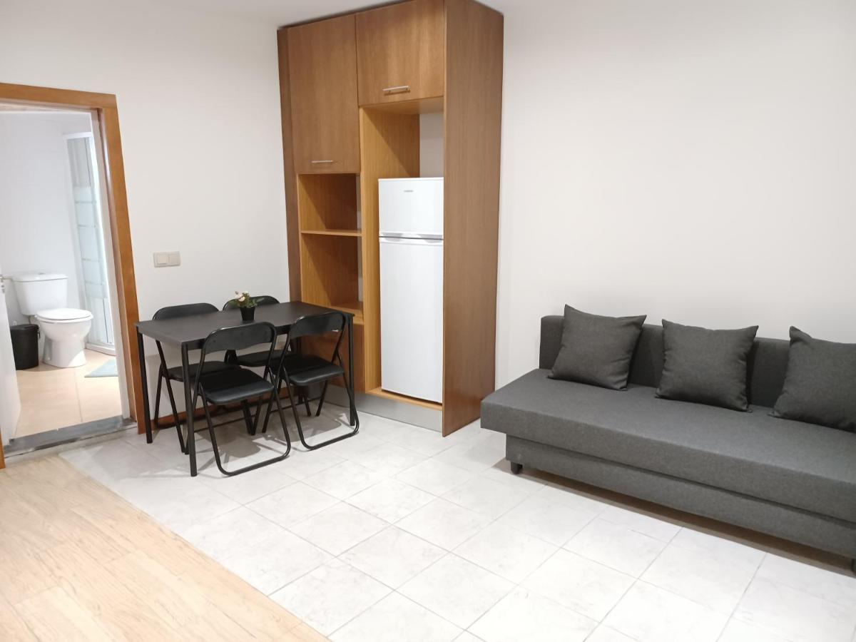 Enjoy Oporto Campanha 3 Apartment Екстериор снимка