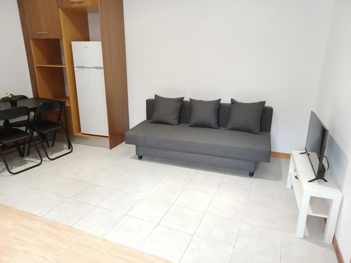 Enjoy Oporto Campanha 3 Apartment Екстериор снимка