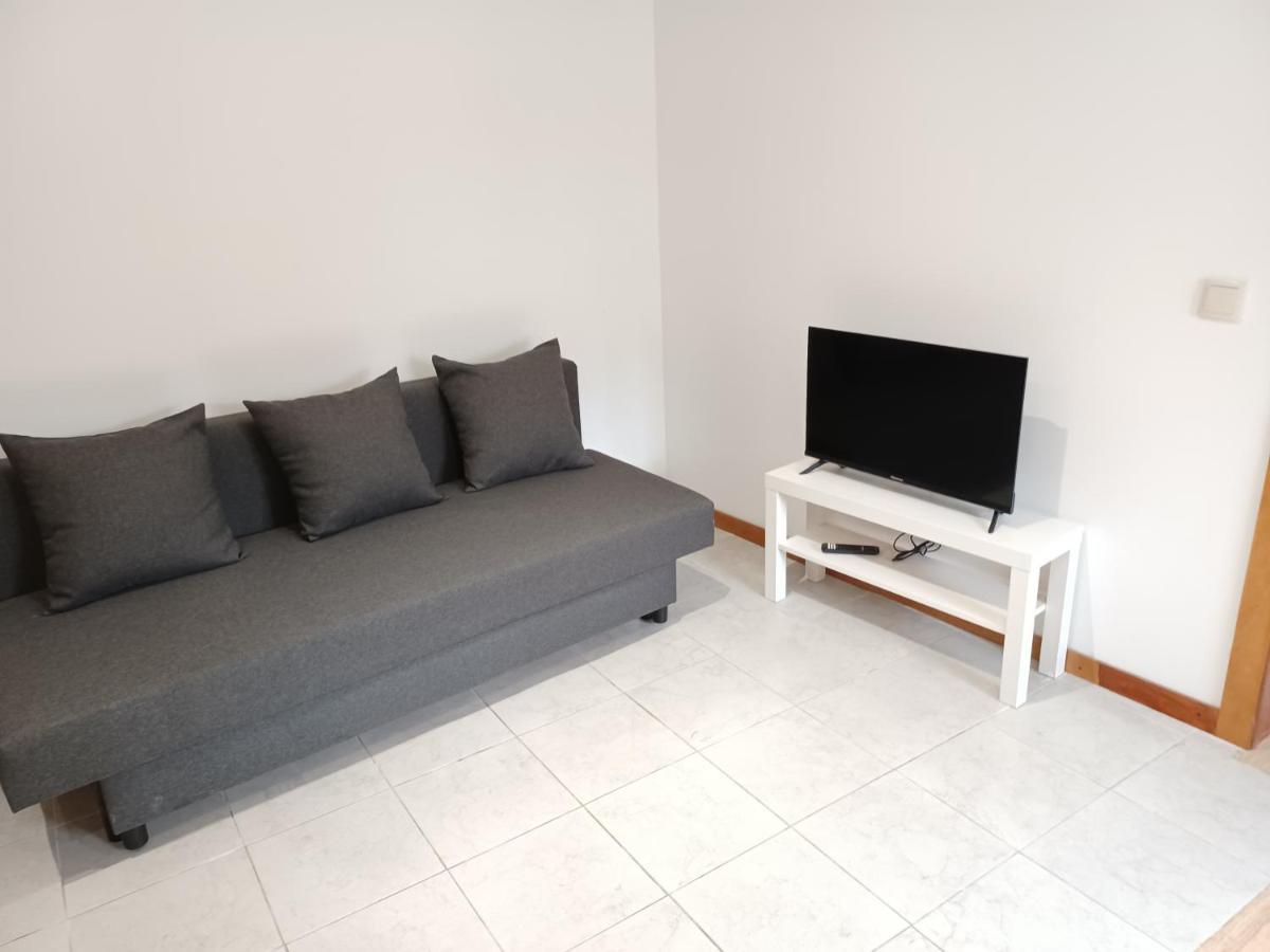 Enjoy Oporto Campanha 3 Apartment Екстериор снимка